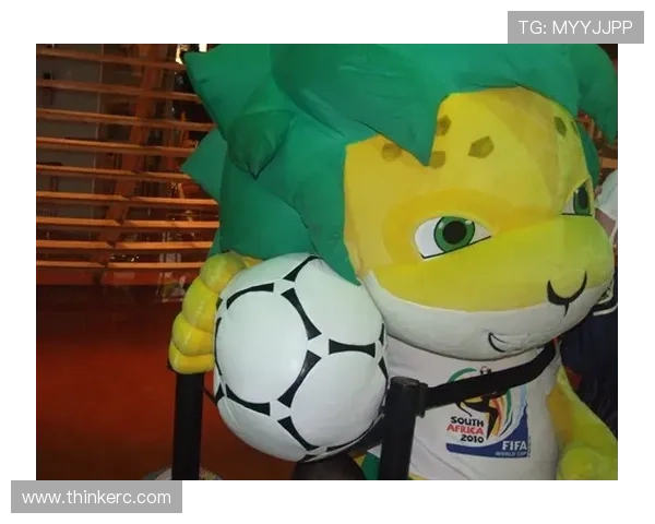 卡塔尔世界杯吉祥物（卡塔尔世界杯吉祥物介绍）世界杯体育论坛